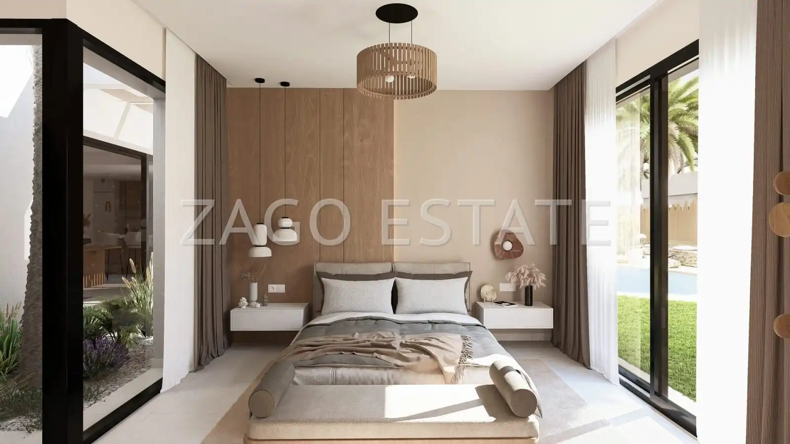 Maison avec piscine à vendre à Campo de Murcia, imagen 15