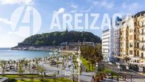 Exterior view of Flat for sale in Donostia - San Sebastián   with Terrace and Balcony