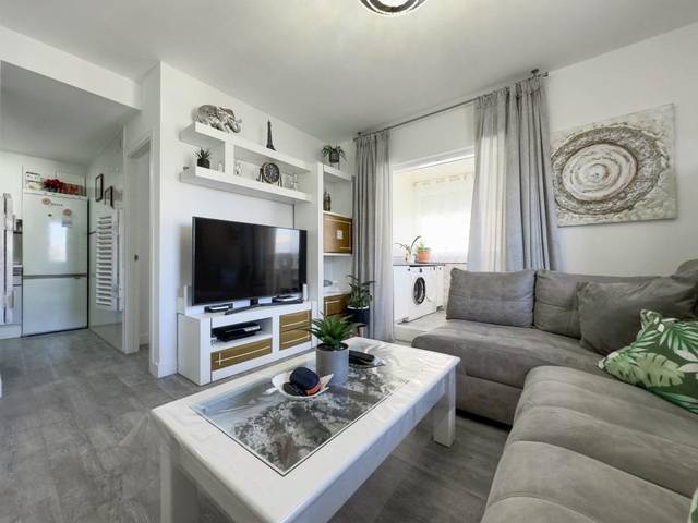 Apartamento en Venta en Los Europeos