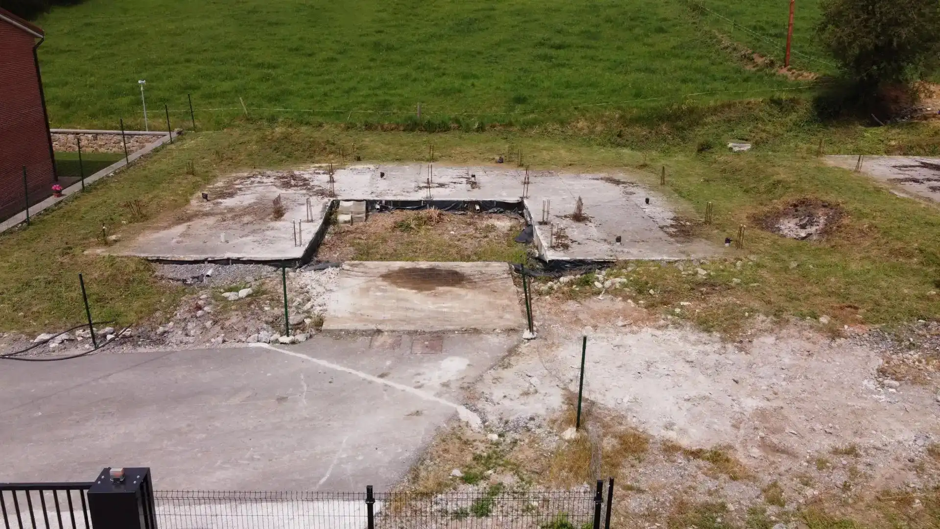 Casa o xalet en venda en Anievas amb Jardí privat