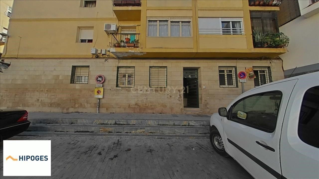 Casa o xalet en venda a Orihuela ciudad