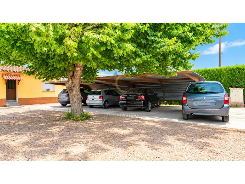 Detached house with pool for sale in Poligono 23 Paraje 148 Loma Campet, imagen 47