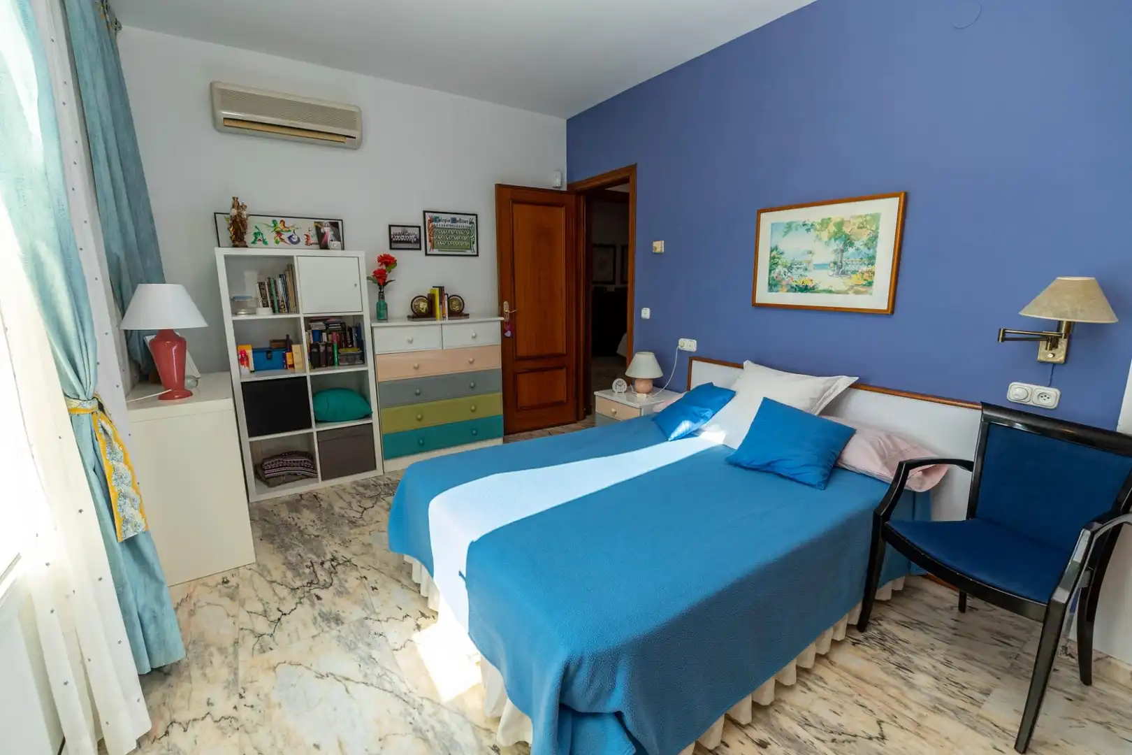 Chalet con terraza en venta en Urbanizacion VISTA VERDE, imagen 28