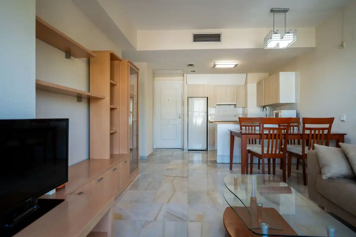 Appartamento con piscina in vendita a Avinguda de Sant Joan de Labritja, imagen 9