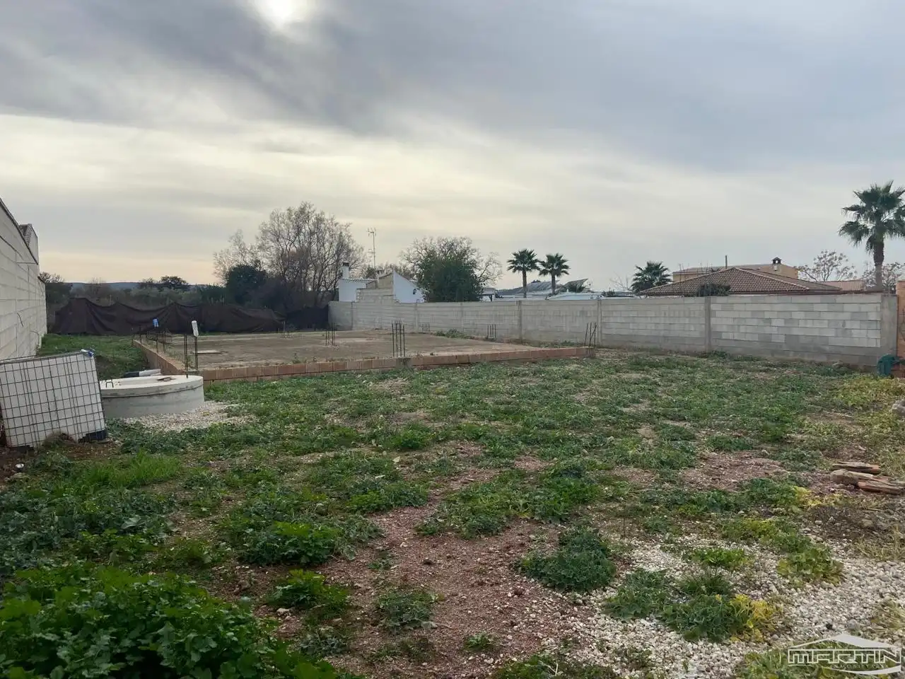 Terreno rustico in vendita a Urbanización Platero, imagen 3