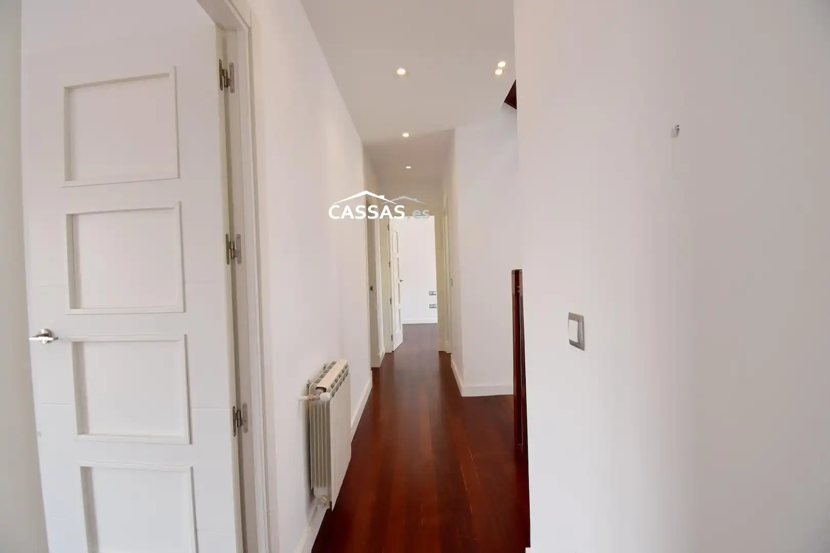 Detached homes for sale in Torrejón de Ardoz  with Air Conditioner, Heating and Parquet flooring