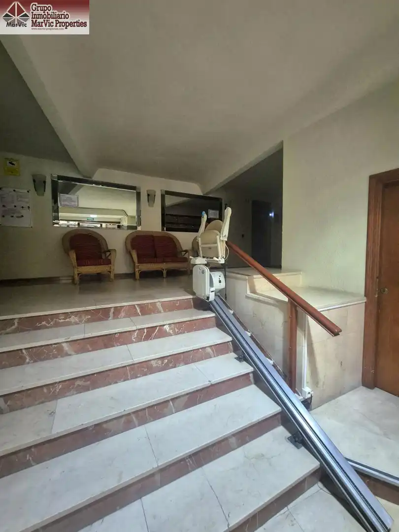 Piso con ascensor en venta en Casco Antiguo - Puerto, imagen 33