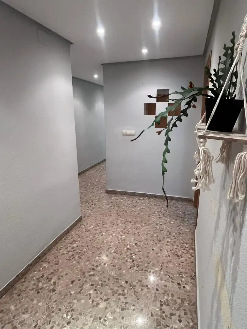 Piso en venta en La Pobla de Farnals con Terraza, Horno y Balcón