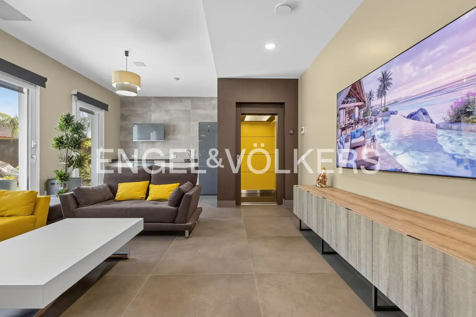 Casa con jardín en venta en Olivar de Quintos, imagen 62