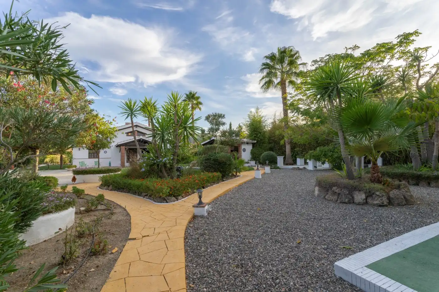 Villa mit Pool zum Verkauf in Centro, imagen 7