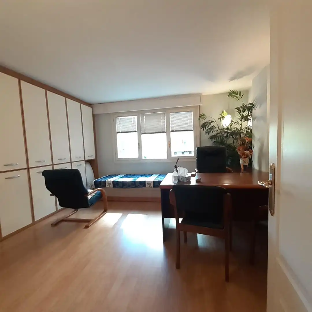 Oficina en venta en Barañáin / Barañain