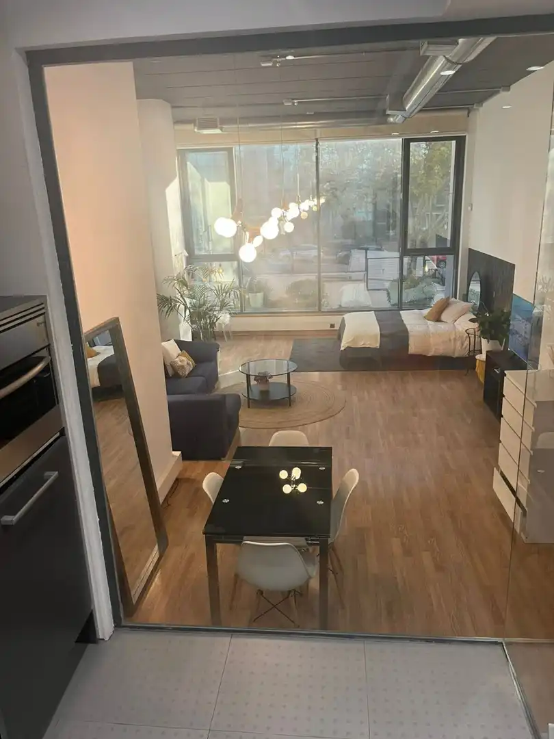 Loft mit Aufzug zur Miete in Polígono Industrial Sur, imagen 23