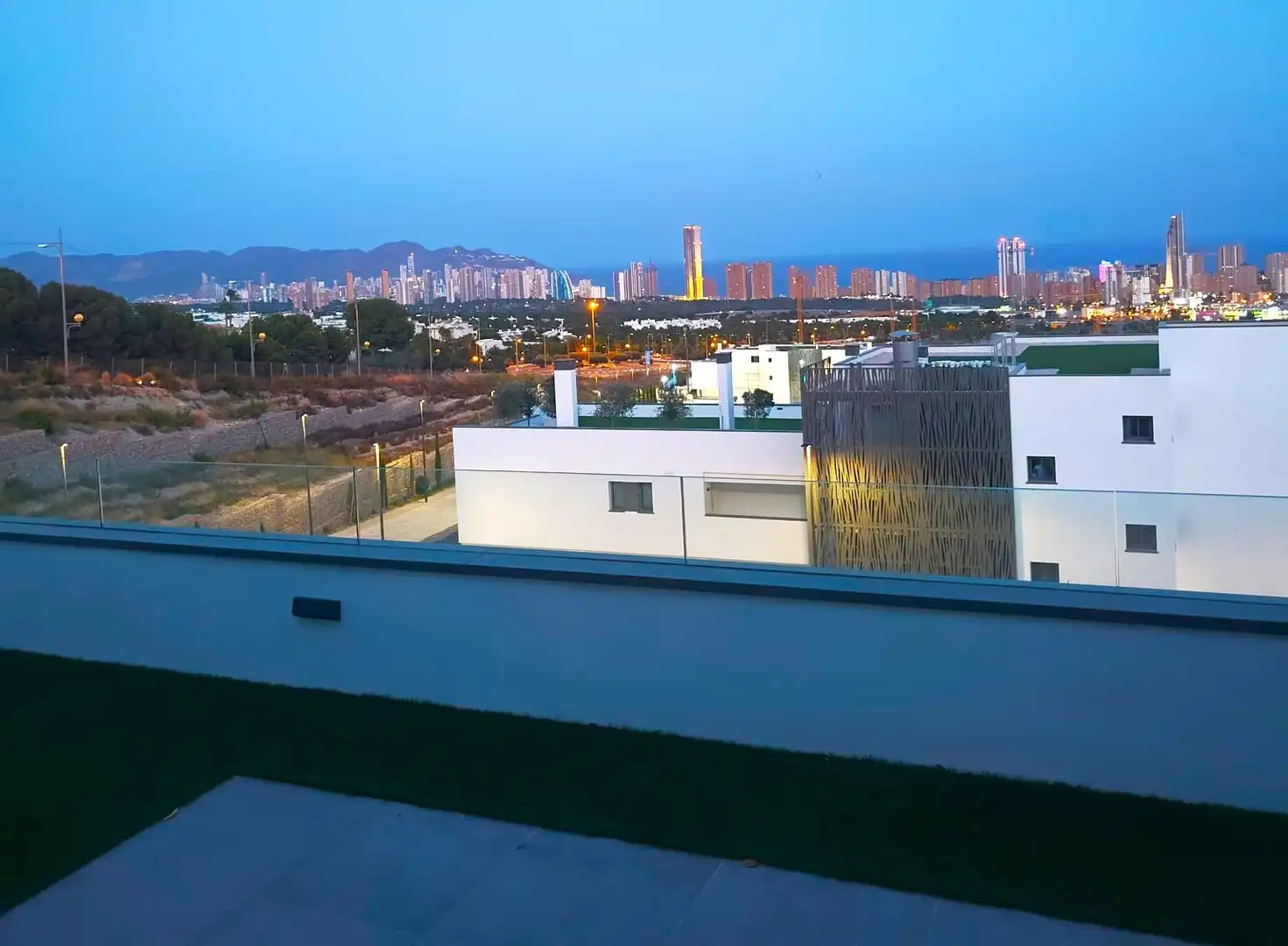 Pis amb piscina en venda a Balcón de Finestrat - Terra Marina, imagen 5
