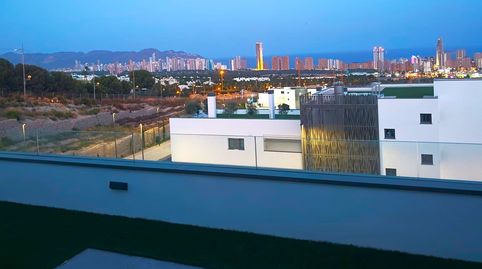 Foto 5 de Piso en venta en Balcón de Finestrat - Terra Marina, Finestrat