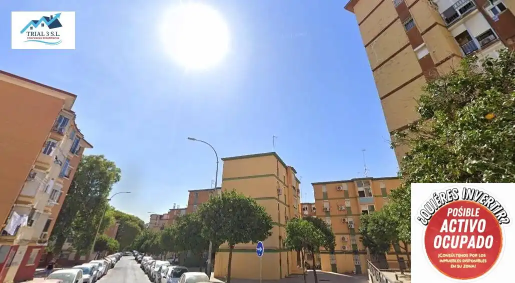 Appartement à vendre à Cerro - Amate