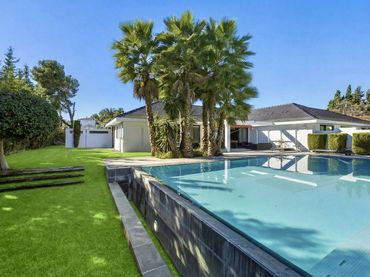 Casa a schiera in vendita a San Pedro de Alcántara