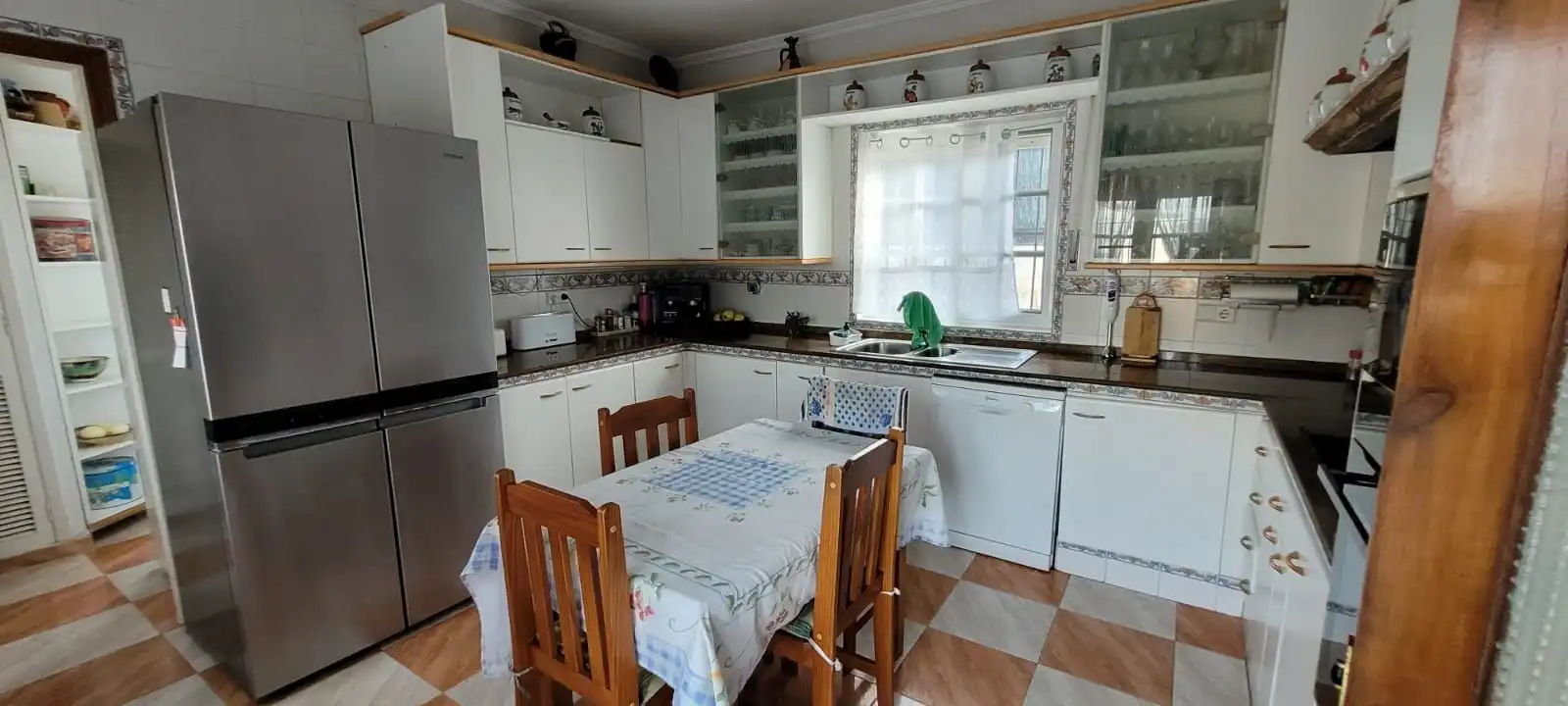 Villa mit Terrasse zum Verkauf in Los Pinos, imagen 30