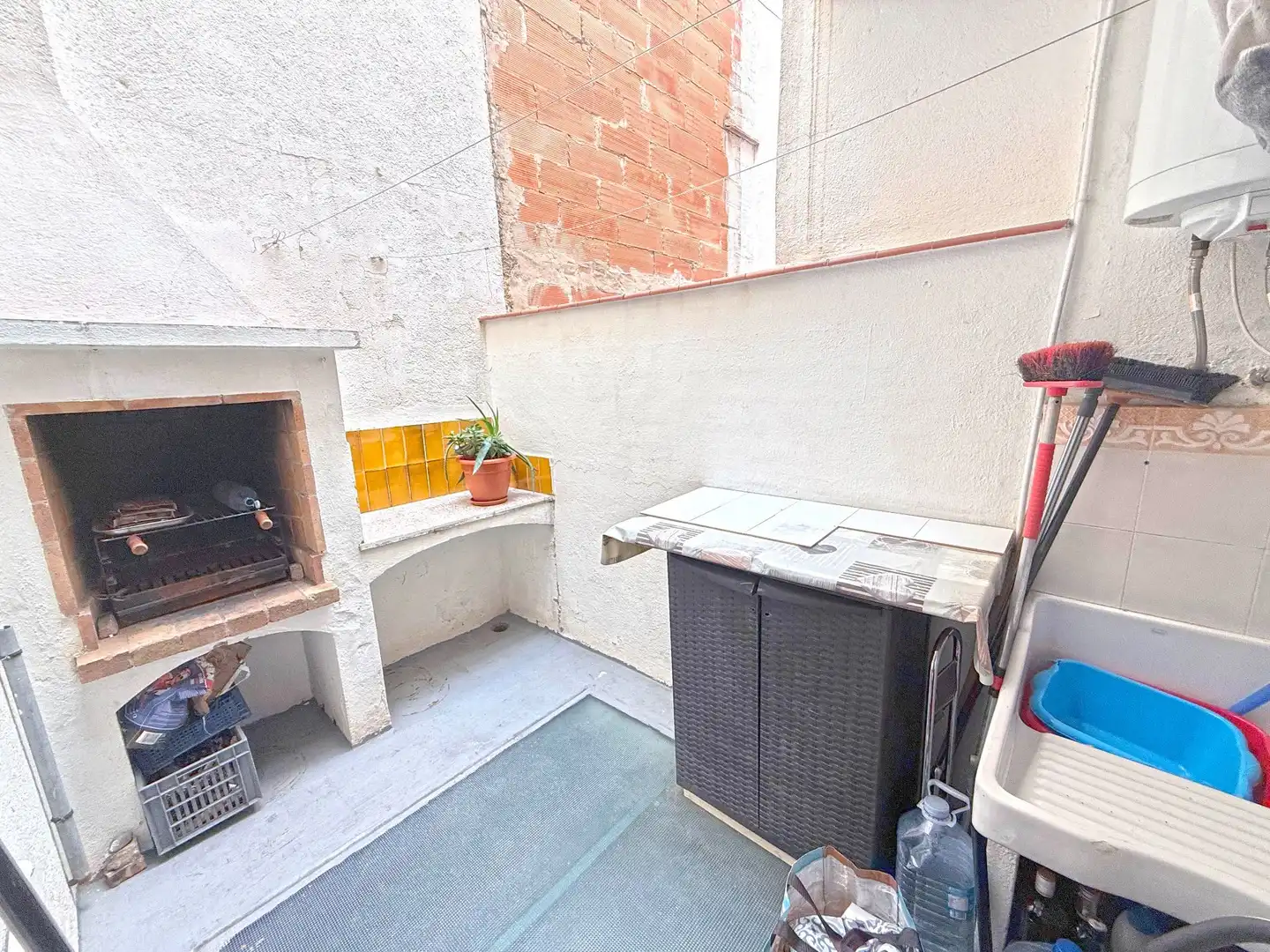 Apartament en venda a doctor santiago, Centre