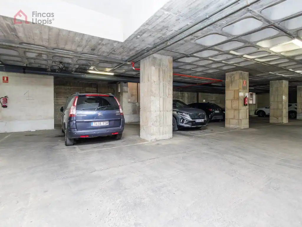 Nave industrial en venta en Rambla Marina De La 456, imagen 19