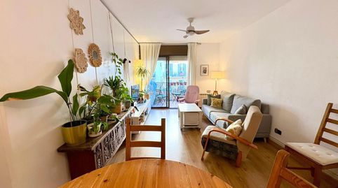 Foto 4 de Pis en venda a Carrer Carrer València, Sagrada Família, Barcelona Capital