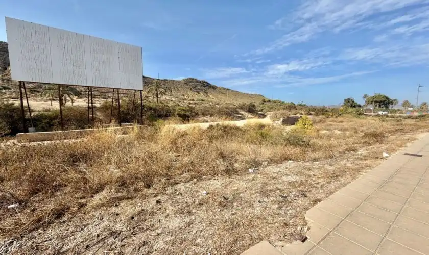 Terreny residencial en venda a Calle Portugal, imagen 17