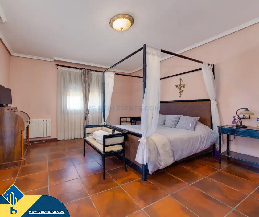 Villa mit Pool zum Verkauf in Los Montesinos, imagen 11