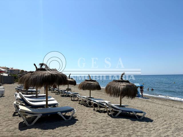 Piso en Venta en Urbanización Santa Rosa