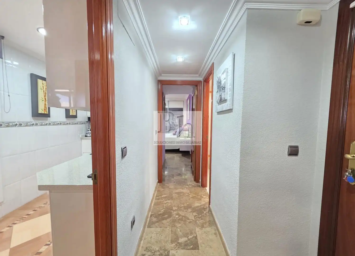 Àtic en venda en Málaga amb Aire condicionat, Calefacció i Terrassa