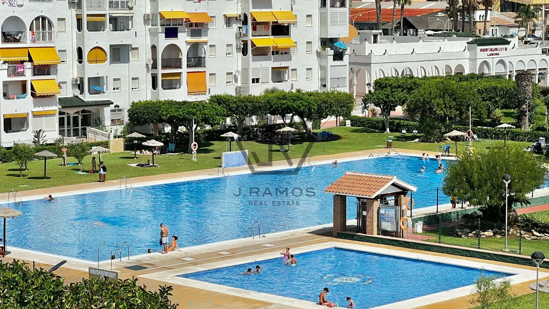 Appartement compact avec ascenseur à louer à costa del sol, imagen 4