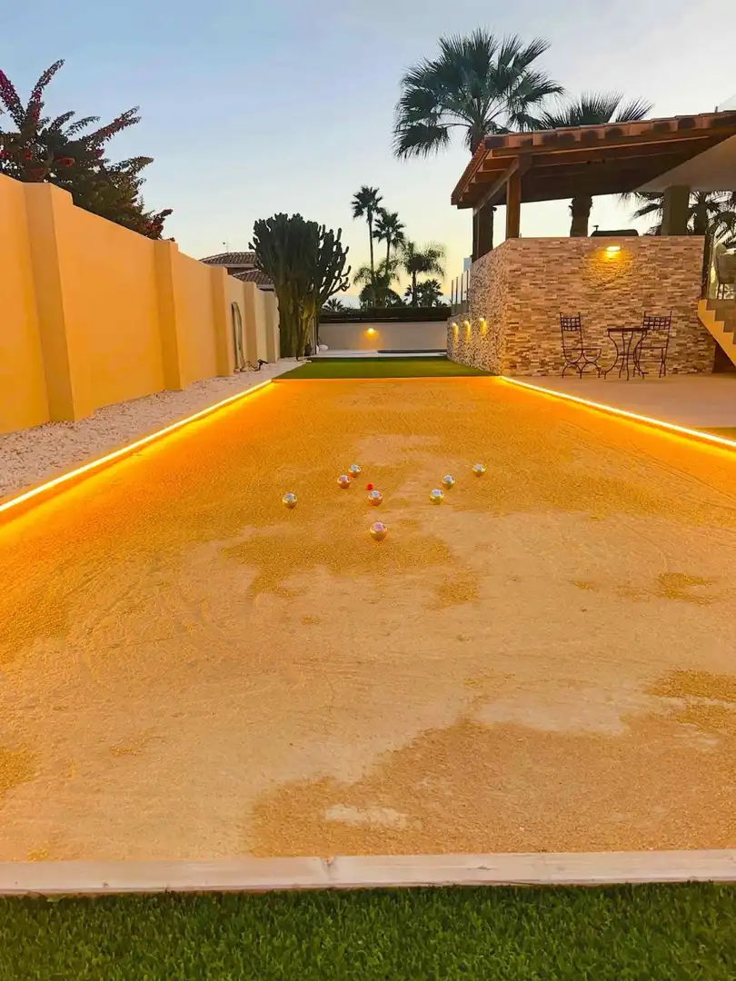 Casa o xalet en venda a Pueblo - Urbanizaciones