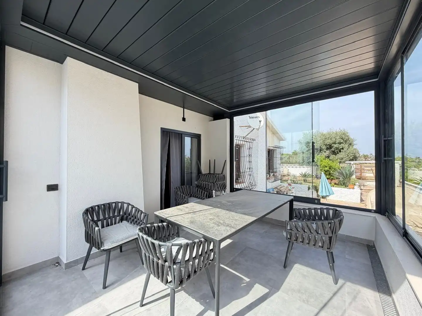 Villa con piscina in vendita a Calle PLEAMAR, imagen 21