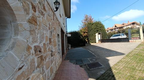 Foto 5 de Casa o xalet en venda a Urduliz, Bizkaia