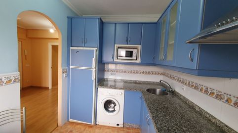 Foto 2 von Wohnung zur Miete in Grado, Asturias