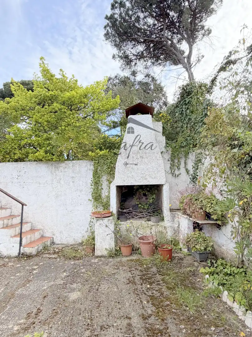 Vista exterior de Casa o chalet en venta en Maçanet de la Selva con Aire acondicionado, Calefacción y Jardín privado