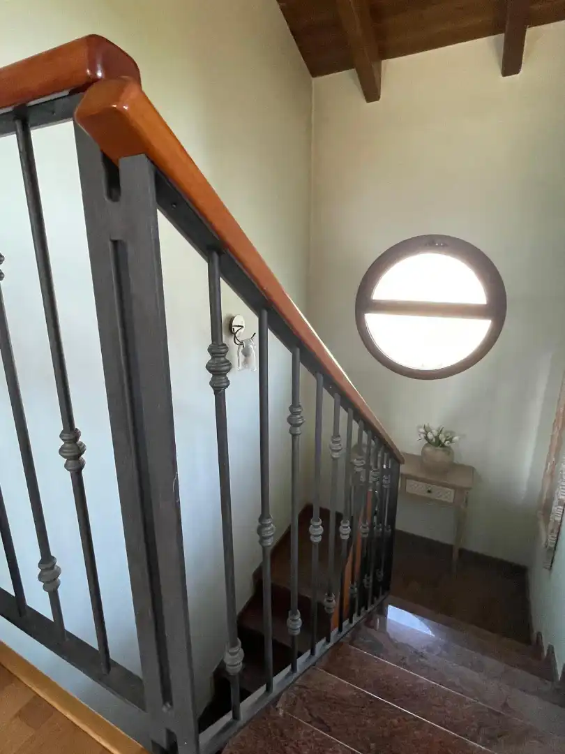 Chalet con piscina en venta en Carrer Catalunya, imagen 25