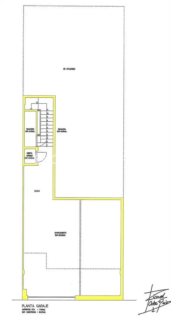 Maison mitoyenne à vendre à Calle de la Serra Mariola, imagen 41