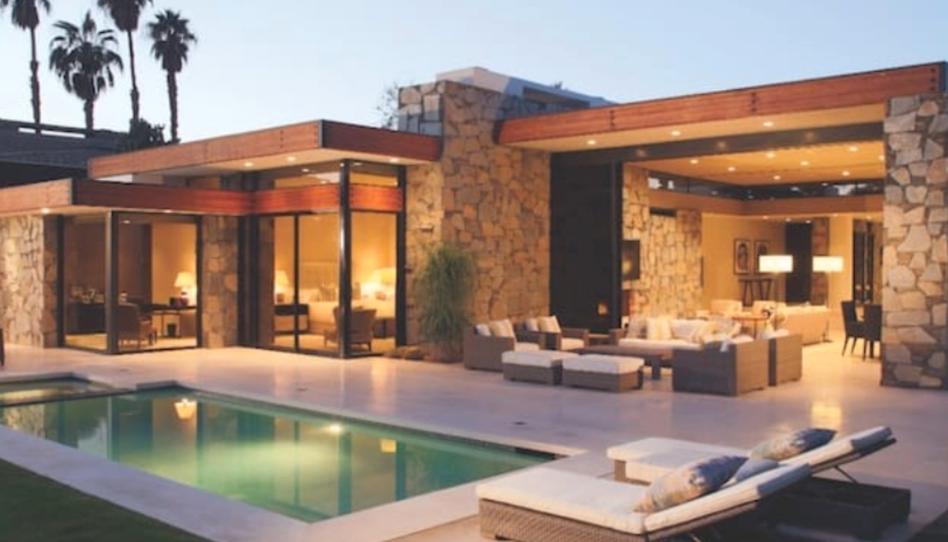 Photo 1 from new construction home in Flat for sale in Calle Carretera de Fuentelsaz, 23, El Casar, Guadalajara