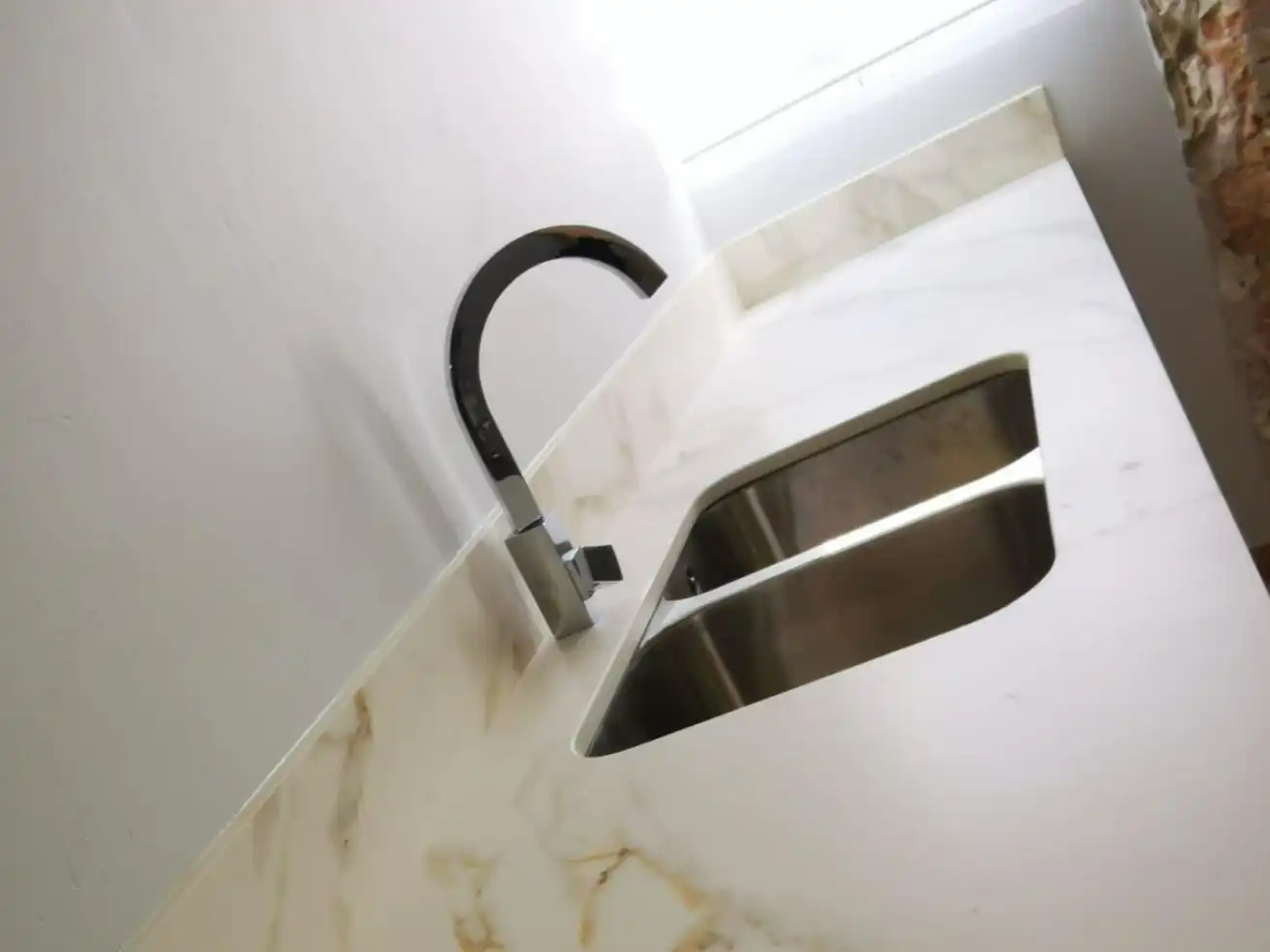 Cocina de Piso en venta en  Valencia Capital con Aire acondicionado y Balcón