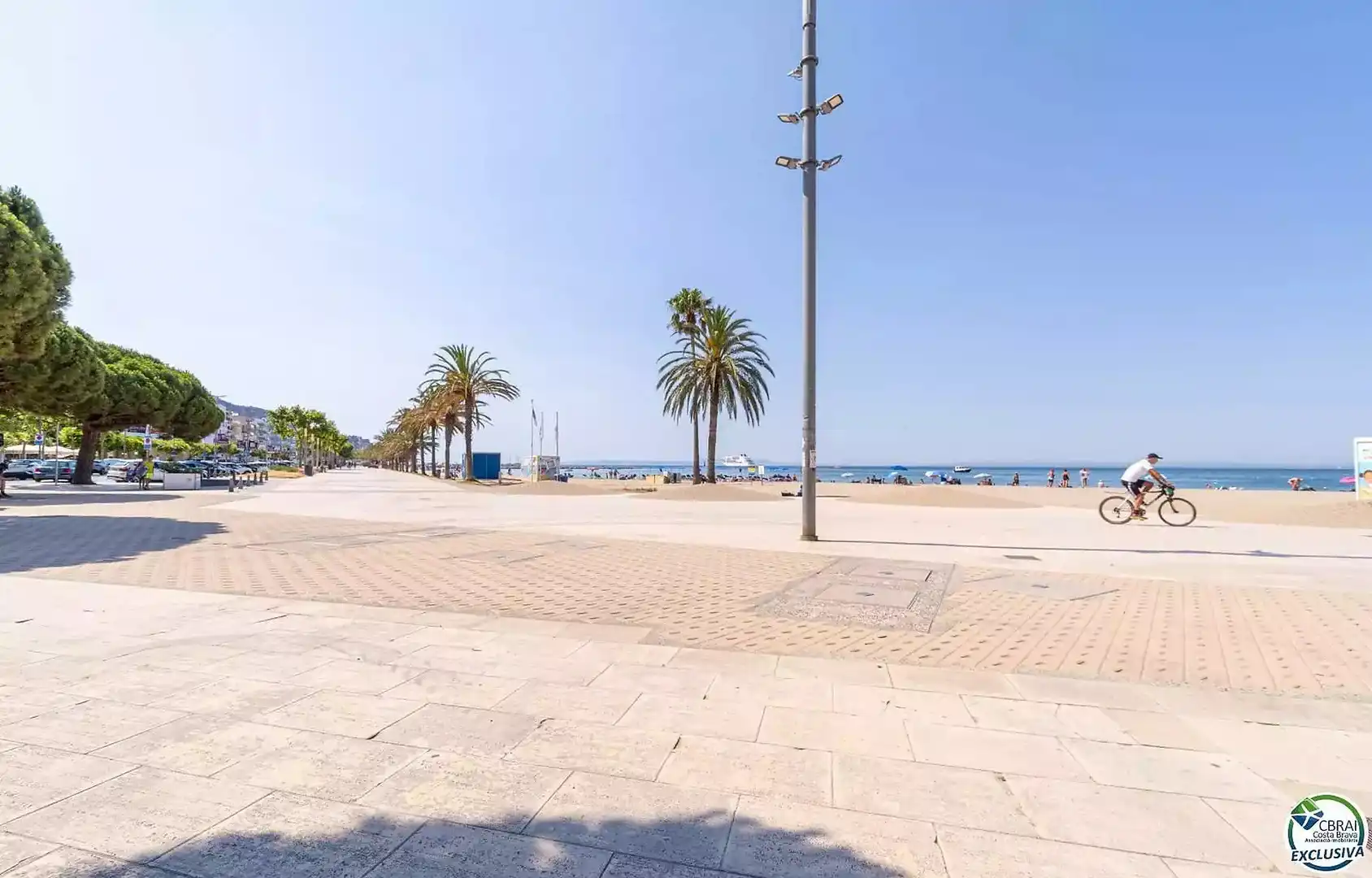 Flat with lift for sale in Figueres, imagen 6