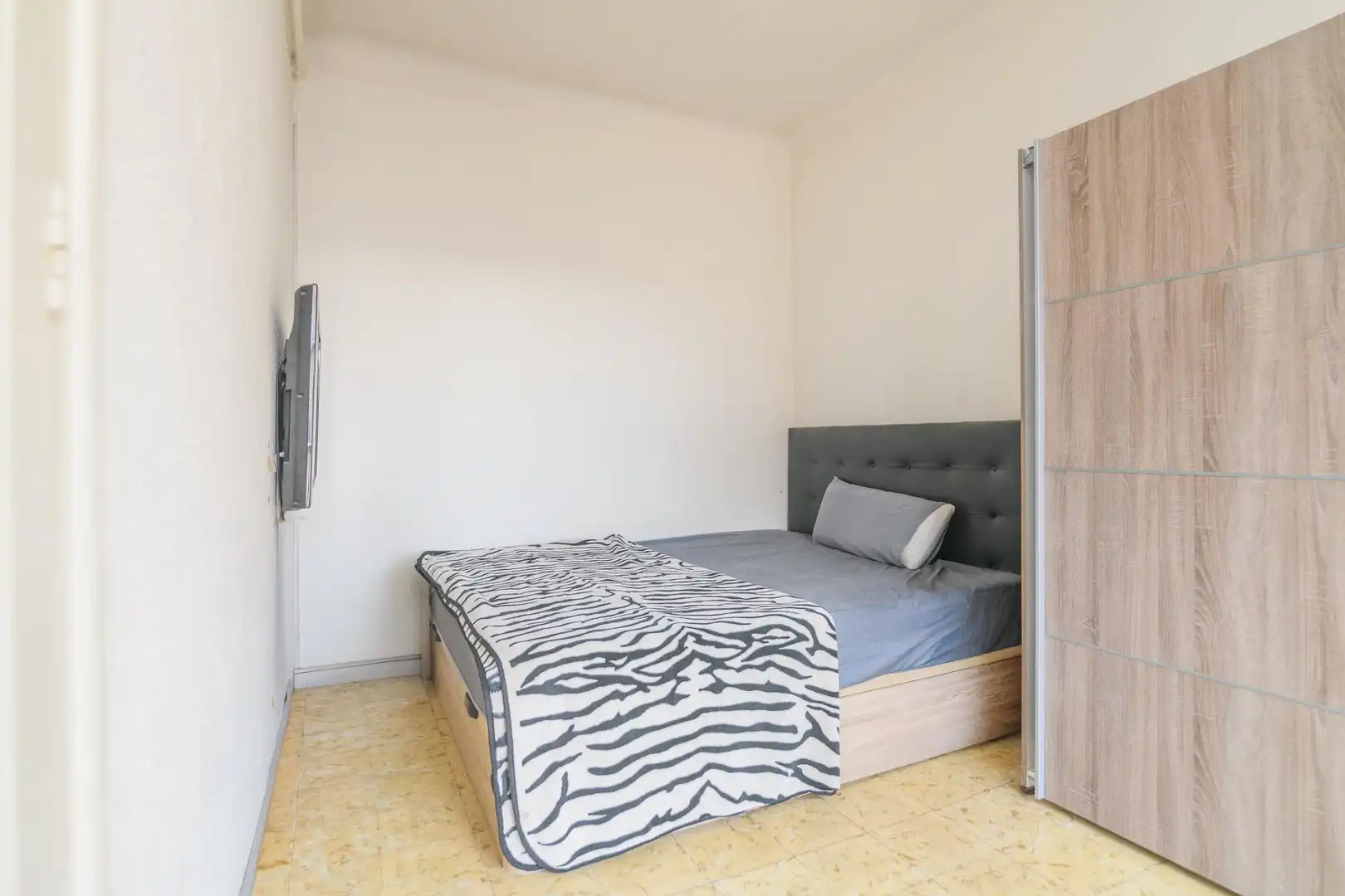 Wohnung mit Terrasse zum Verkauf in Centre - Passeig i Rodalies, imagen 35