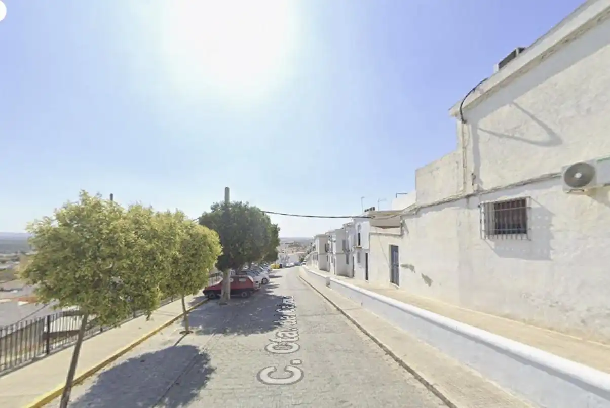 Casa en venta en Calle CUESTA DEL CALVARIO