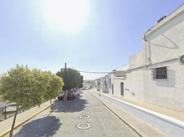 Maison à vendre à Calle CUESTA DEL CALVARIO