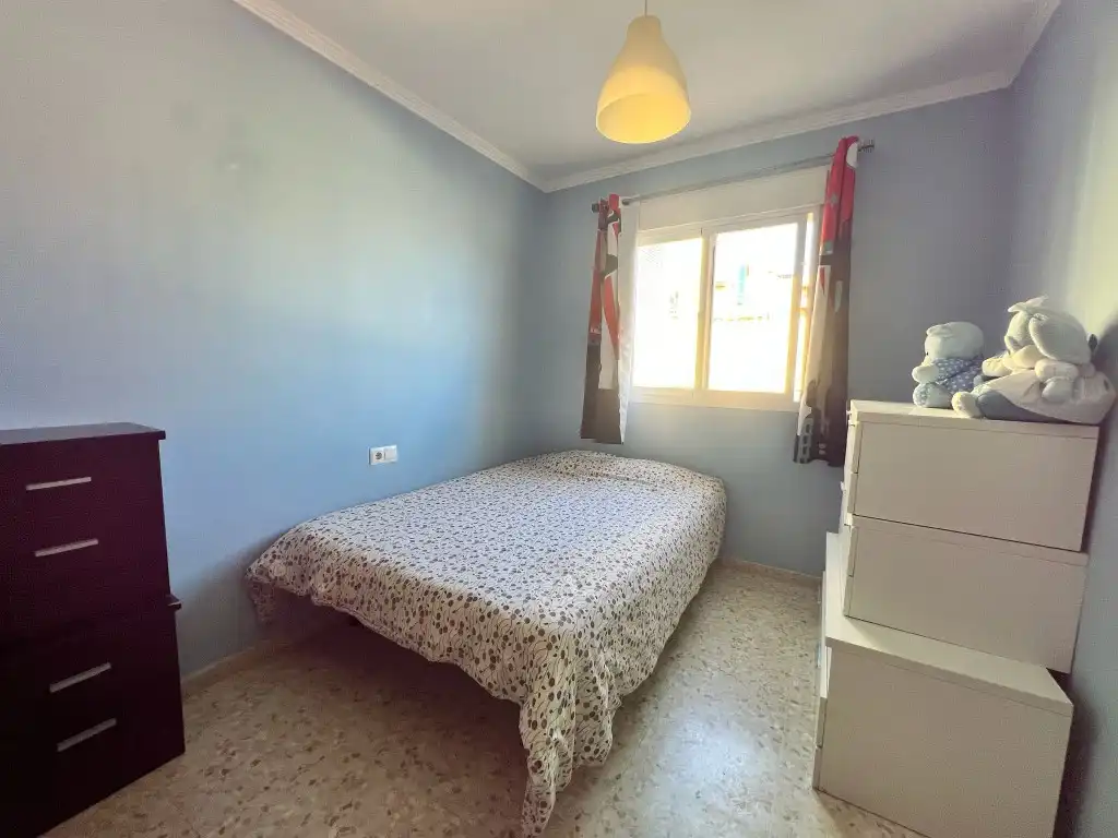 Habitación de Piso en venta en Vélez-Málaga con Aire acondicionado y Terraza