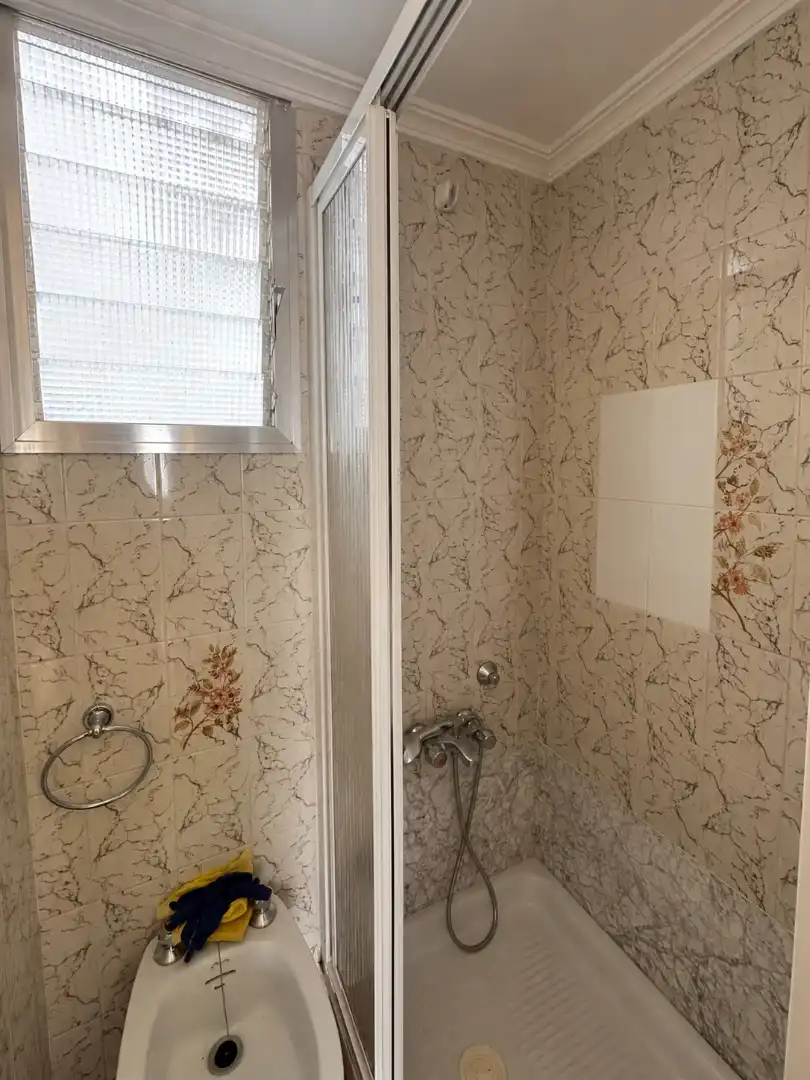 Bathroom of Flat for sale in Sevilla