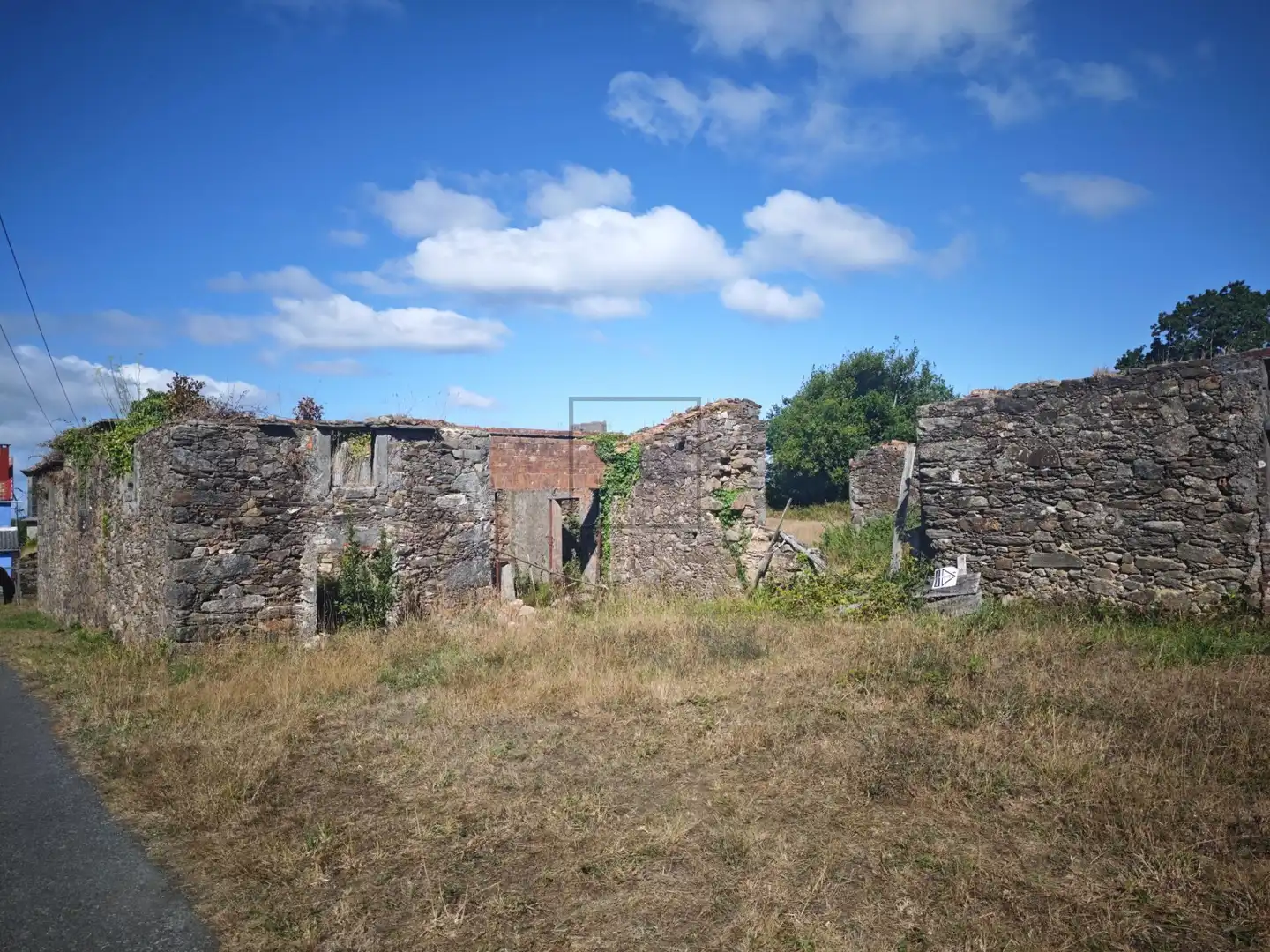 Maison rustique avec jardin à vendre à Carretera Lobeira, imagen 5