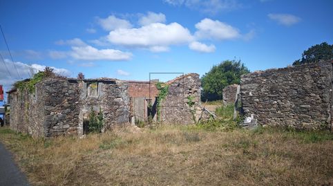 Foto 5 de Finca rústica en venta en Carretera Lobeira, San Sadurniño, A Coruña