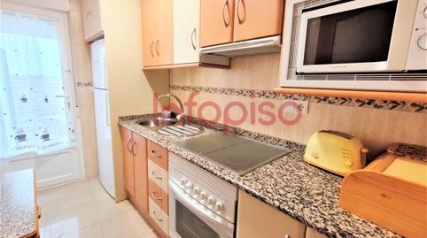 Foto 5 de Casa o chalet de alquiler en Valdepeñas, Ciudad Real