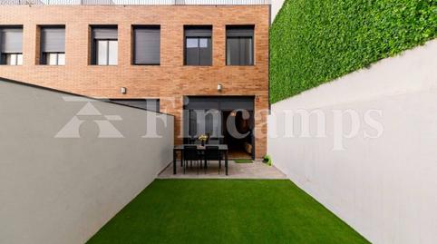 Foto 3 de Casa o xalet en venda a Calle Magi Colet, 19, Creu de Barberà, Sabadell