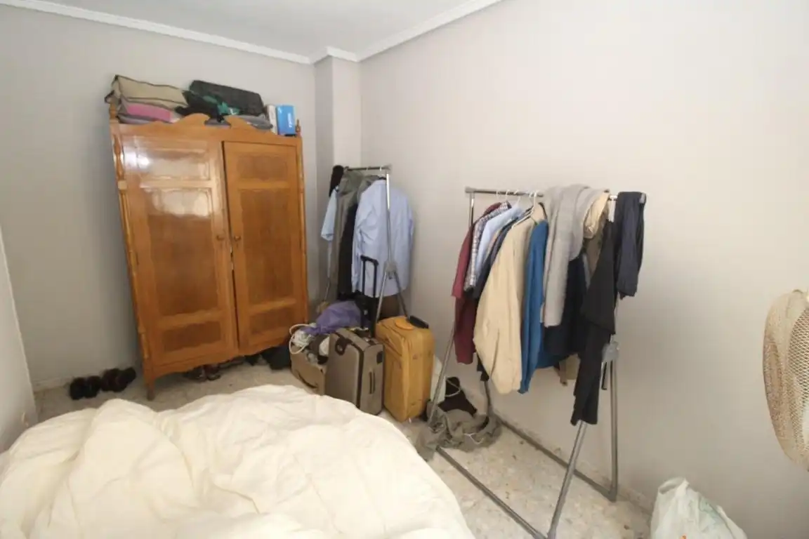 Appartement compact avec ascenseur à vendre à Calle Gumersindo, imagen 37