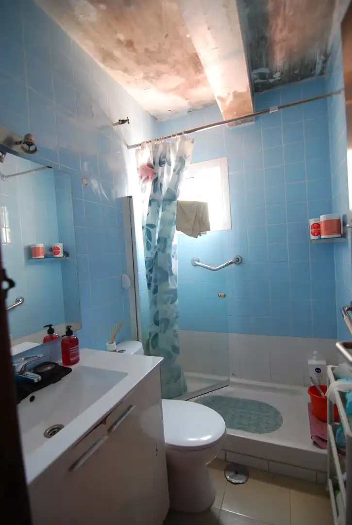 Baño de Piso en venta en Puente de Vallecas